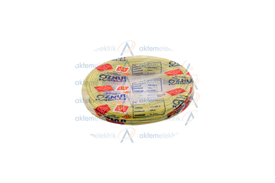 1 MM NYA ÖZNUR KABLO - 1