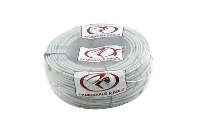 10 MM HF NYAF PAMUKKALE KABLO - 1