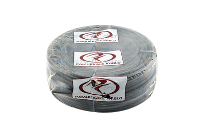 10 MM HF NYAF PAMUKKALE KABLO - 5