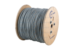 10x1,5 MM KUMANDA TTR YSLY-JZ ETK KABLO - 1