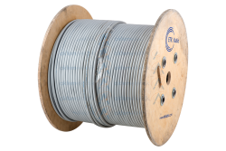 12x0,22 LIHCH ETK KABLO - 1