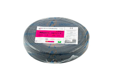 1,5 MM HF NYAF PRYSMIAN KABLO - 2