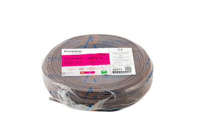 1,5 MM NYA PRYSMIAN KABLO - 1