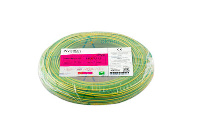 1,5 MM NYA PRYSMIAN KABLO - 3
