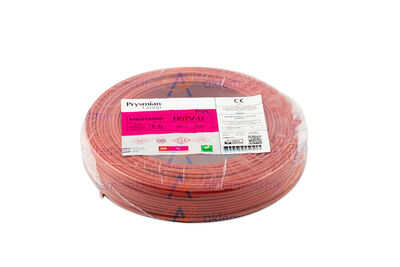 1,5 MM NYA PRYSMIAN KABLO - 5