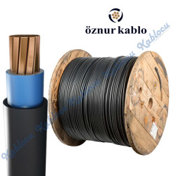 1x240 NYY ÖZNUR KABLO - 2