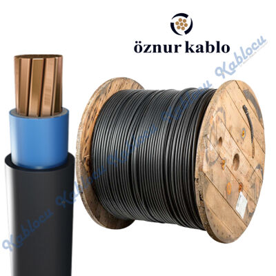 1x240 NYY ÖZNUR KABLO - 2