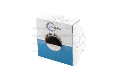 1x2x0,50 PDV ETK KABLO - 1