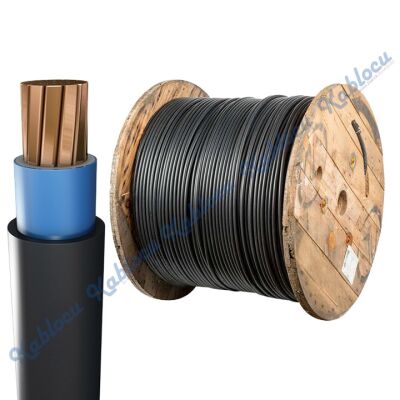 1x50 NYY PRYSMIAN KABLO - 1