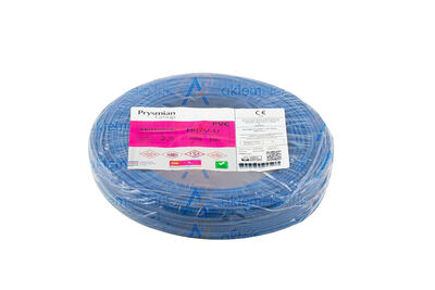 2,5 MM NYA PRYSMIAN KABLO - 2