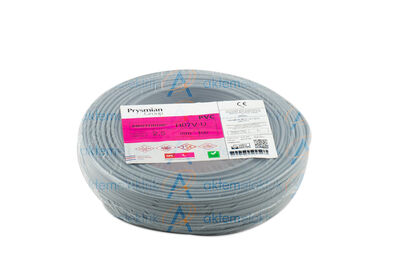 2,5 MM NYA PRYSMIAN KABLO - 3