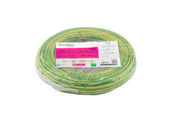 2,5 MM NYA PRYSMIAN KABLO - 4