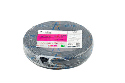 2,5 MM NYA PRYSMIAN KABLO - 5