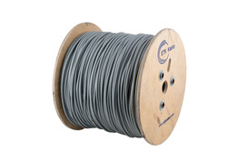 2x1 MM KUMANDA TTR YSLY-JZ ETK KABLO - ETK