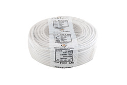 Öznur NVV-U (NYM) 2x1,5 mm² Kh-Mv 300/500 V Eca Gri - ÖZNUR