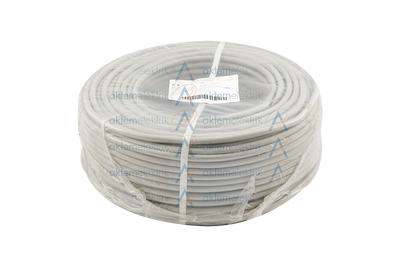 2x2,5 NYM PAMUKKALE KABLO - 1