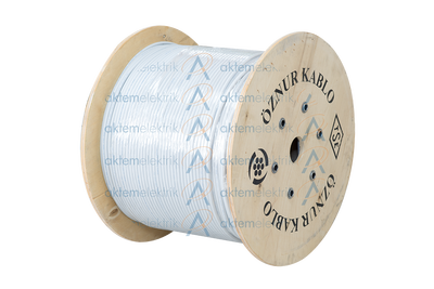 2x6 NHXMH ÖZNUR KABLO - 1