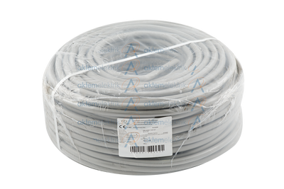 2x6 NYM PAMUKKALE KABLO - 1