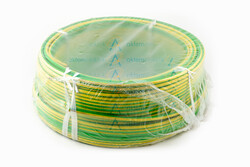 35 MM HF NYAF PRYSMIAN KABLO - PRYSMIAN