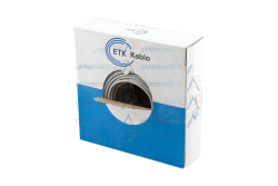 3x1 LIYCY ETK KABLO - ETK