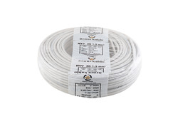 Öznur NVV-U (NYM) 3x1,5 mm² Kh-Mv-S/Y 300/500 V Eca Gri - ÖZNUR