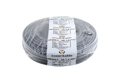 Öznur H05VV-F 3x1,5 TTR mm Kh-Mv-S/Y 300/500 V Eca Kangal - Kopya - 2