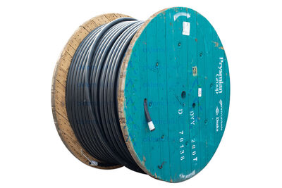 3x25/16 N2XH PRYSMIAN KABLO - 1