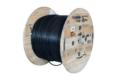 3x50/25 NYY PRYSMIAN KABLO - 1