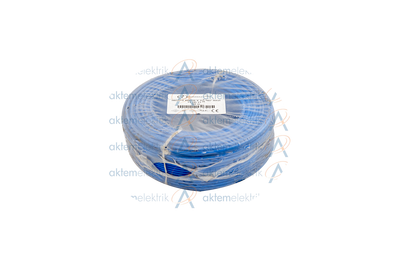 4 MM HF NYA PAMUKKALE KABLO - 1