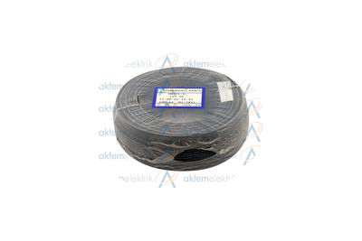 4 MM HF NYA PAMUKKALE KABLO - 2