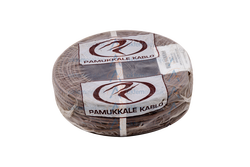 4 MM NYA PAMUKKALE KABLO - 1