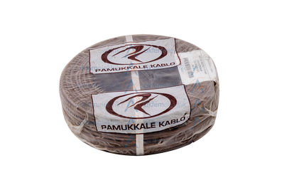 4 MM NYA PAMUKKALE KABLO - 1