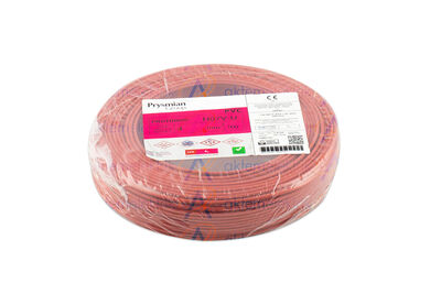 4 MM NYA PRYSMIAN KABLO - 5