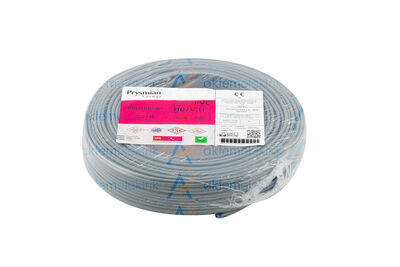 4 MM NYA PRYSMIAN KABLO - 4