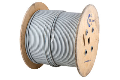 4x0,75 LIHCH ETK KABLO - 1