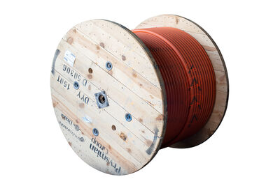 4x1,5 N2XH FE-180 PRYSMIAN KABLO - 1