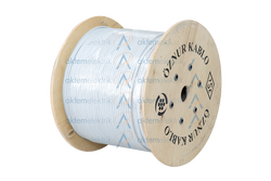 4x1,5 NHXMH ÖZNUR KABLO - ÖZNUR