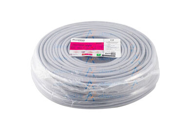 4x2,5 NYM PRYSMIAN KABLO - 1