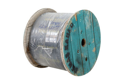 4x2,5 NYY DEMAŞ KABLO - 1