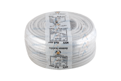 4x4 NYM ÖZNUR KABLO - ÖZNUR