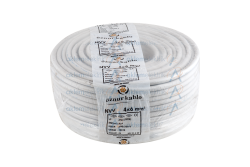 4x6 NYM ÖZNUR KABLO - ÖZNUR