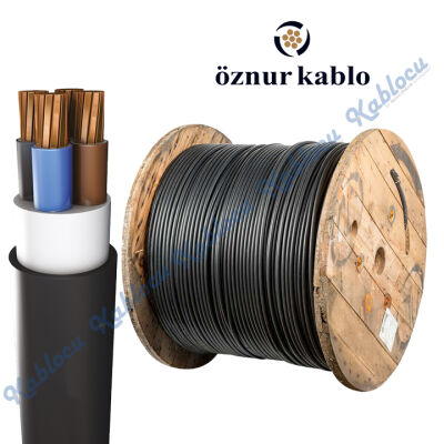 4x70 NYY ÖZNUR KABLO - 2