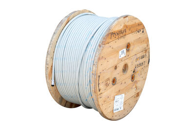 5x4 NYM PRYSMIAN KABLO - 1