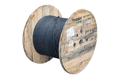 5x4 TTR PRYSMIAN KABLO - 1