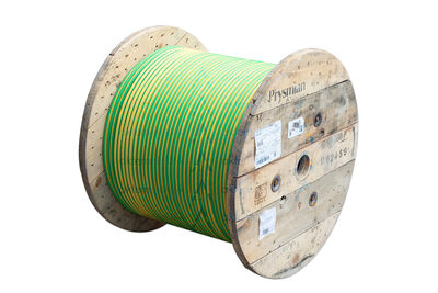 95 MM HF NYA PRYSMIAN KABLO - 1