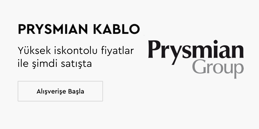 Prysmian Kablo Logo
