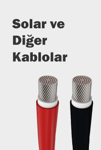 Diğer Kablolar