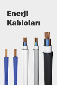 Enerji Kabloları