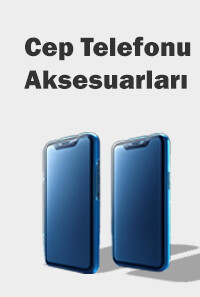 Cep Telefonu Aksesuarları