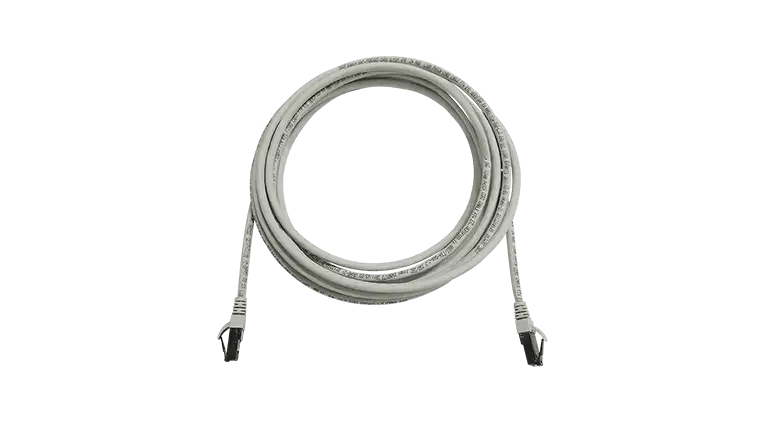 CAT 6 U/UTP 24 AWG 15 METRE DATA PATCH CORD ERAT